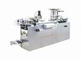 Pictures of Auto Packaging Machine