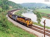 Railroad Jobs Pennsylvania Photos