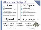 Photos of Lean Six Sigma For Supply Chain Management