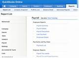 Images of Payroll Online Intuit