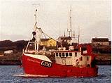 Irish Trawlers For Sale Photos