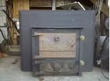 Pictures of Glacier Bay Wood Stove