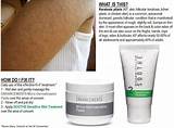 Soothe Sensitive Skin Treatment Photos