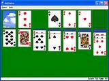 Images of Card Game Online Solitaire