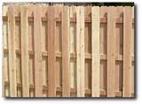 Privacy Wood Fence Panels Pictures