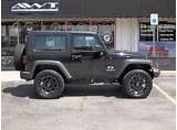 Photos of Tires And Wheels Jeep Wrangler
