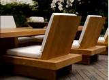 Images of Zen Wood Furniture