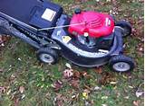 Photos of Commercial Lawn Mower Bagger
