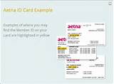 Images of Aetna Life Insurance Ppo
