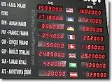 Currency Exchange Board Pictures