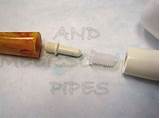 Meerschaum Pipe Repair Parts Images