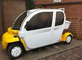 Photos of Gem Electric Cars For Sale