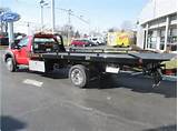 Images of Ford Tow Trucks For Sale