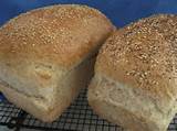Pictures of Bread Recipe Quick Easy