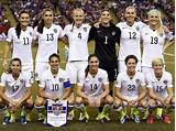 Pictures of Number 10 Usa Soccer Team