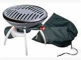 Coleman Portable Gas Bbq Pictures