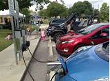Electric Car Charging Stations Southern California Pictures