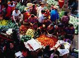 Chichicastenango Market Pictures