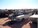 Salvage Yards Az