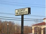 Pictures of Mccarthy Tire Cobleskill Ny