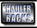 Images of Hauler Ladder Rack
