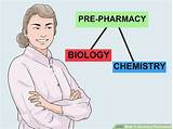 Images of What Classes To Take In College To Become A Pharmacist