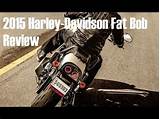 Harley Davidson Motorcycle Class Review Pictures