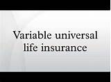 Cancel Universal Life Insurance Images