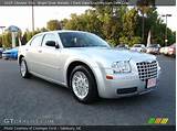 Pictures of 2005 Chrysler 300 Silver