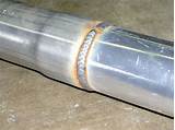 Mig Weld Stainless Steel Gas Photos