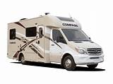 Used Class B Motorhomes For Sale Near Me Pictures