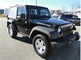 Salvage Jeep Rubicon For Sale Pictures