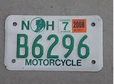 Images of Nh Motorcycle License