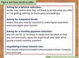 Requesting Lower Interest Rate On Credit Card Pictures