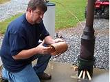 Photos of Natural Gas Vacuum Pump