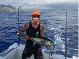 Pictures of Fishing Trips Kauai