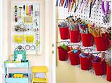 Photos of Pegboard Baskets And Shelves