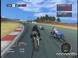 Two Player Bike Racing Games Images