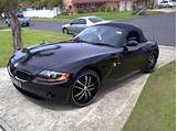Bmw Z4 E85 Hardtop Roof For Sale Images