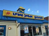 Images of Long John Silver Restaurants Near Me