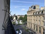 Decent Hotels In Paris