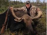 Pictures of Alberta Moose Outfitters