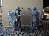Pictures of Doctor Who Weeping Angel Costume
