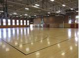 Photos of Facilities Of Volleyball