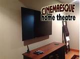 Images of Home Theater Portland Or