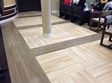 Vinyl Flooring That Looks Like Wood Planks Images