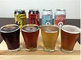 Craft Beer Subscription Box Pictures