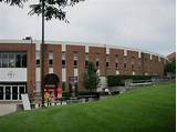Photos of James Madison University Graduate School