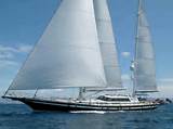 Photos of Sailing Boat Yacht For Sale