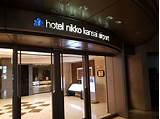 Nikko Hotel Kansai Airport